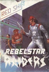 Rebelstar Raiders (1984)(Red Shift)(Side A) Rom