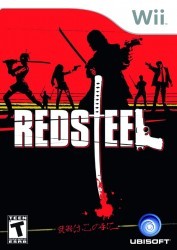 Red Steel Rom