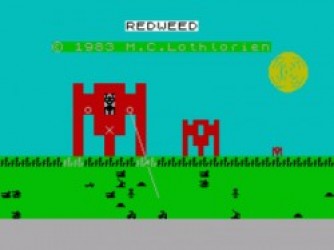 Red Weed (1983)(MC Lothlorien)[a] Rom