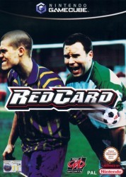 RedCard Rom