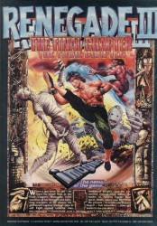 Renegade III – The Final Chapter (1989)(Erbe Software)(Side B)[48-128K][re-release] Rom