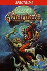 Rescate Atlantida (1989)(Dinamic Software)(es)(Side B)[a][48-128K] Rom