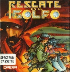 Rescate En El Golfo (1990)(Opera Soft)(ES)(Side B)[passworded] Rom