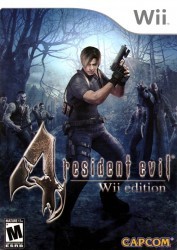 Resident Evil 4 - Disc #2 ROM - GameCube Download - Emulator Games