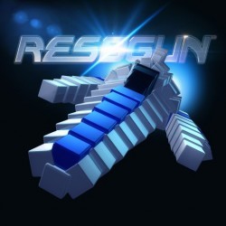 Resogun Rom