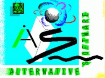 Revolver (1988)(Alternative Software)[a] Rom