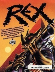Rex (1988)(Winner)(Side B)[re-release] Rom
