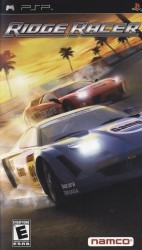 Ridge Racer Rom
