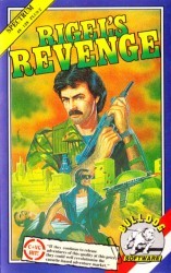 Rigel's Revenge (1987)(Bulldog)(Side A) Rom