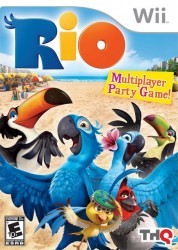 Rio Rom