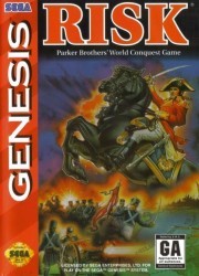 Risk Rom