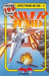 River Raid (1984)(Activision)[a] Rom