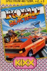 Road Blasters (1988)(U.S. Gold)[a] Rom