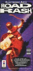 Road Rash [M] Rom
