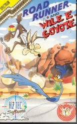 Road Runner And Wile E. Coyote (1991)(Hi-Tec Software)[48-128K] Rom