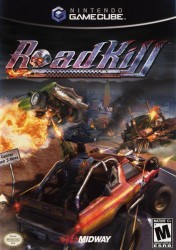 RoadKill Rom