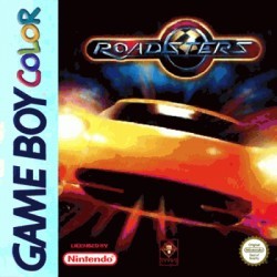 Roadsters Trophy Rom