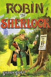 Robin Of Sherlock (1992)(Zenobi Software)(Side B)[re-release] Rom