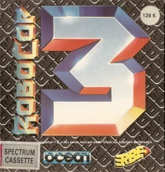 Robocop 3 (1992)(Erbe Software)[128K][re-release] Rom