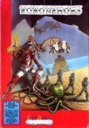 Robodemons Rom