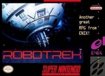 Robotrek Rom