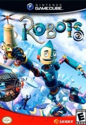 Robots Rom