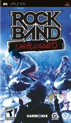 Rock Band Unplugged Rom