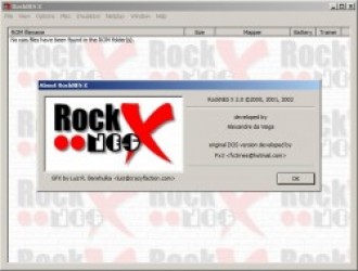 RockNES – Nintendo Mac OS X Emulator USA Download Rom