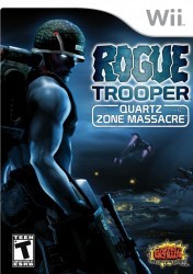 Rogue Trooper- Quartz Zone Massacre Rom