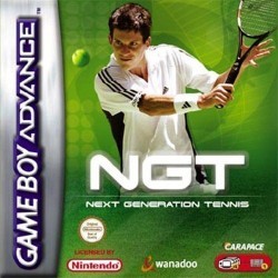 Roland Garros 2002 – Next Generation Tennis (Mode7) Rom