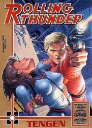 Rolling Thunder Rom