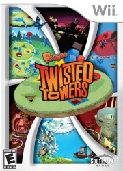 Roogoo- Twisted Towers Rom