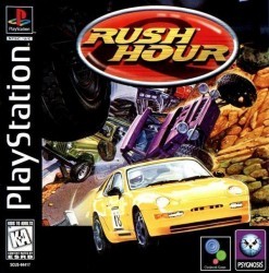 Rush Hour [SCUS-94417] Rom