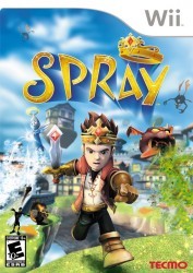 SPRay Rom