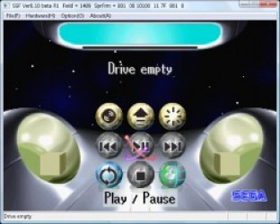 SSF – Sega Saturn Windows Emulator USA Download Rom