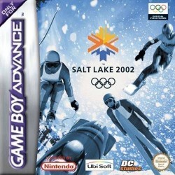 Salt Lake 2002 Rom