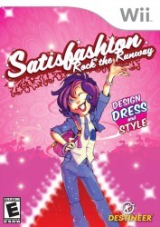 Satisfashion Rom