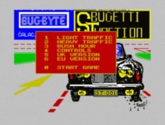 Sbugetti Junction (1986)(Bug-Byte Software) Rom