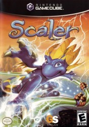 Scaler Rom