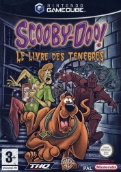 Scooby Doo Le Livre Des Tenebres Rom