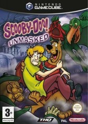 Scooby Doo Unmasked Rom