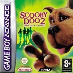 Scooby-Doo 2 – Monster Unleashed Rom