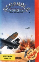 Scramble Spirits (1990)(MCM Software)(Side A)[48-128K][re-release] Rom