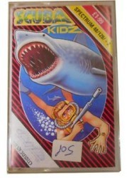 Scuba Kidz (1989)(Silverbird Software) Rom
