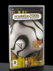 Scudetto 2006 Championship Manager Rom