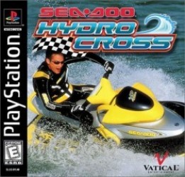 Sea Doo Hydrocross [SLUS-01149] Rom