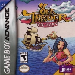 Sea Trader – Rise Of Taipan Rom