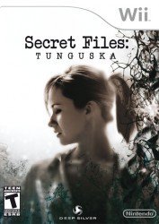 Secret Files Tunguska Rom