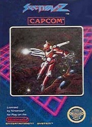 Section Z Rom