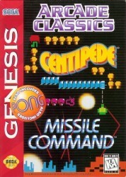 Sega Arcade Classics Rom